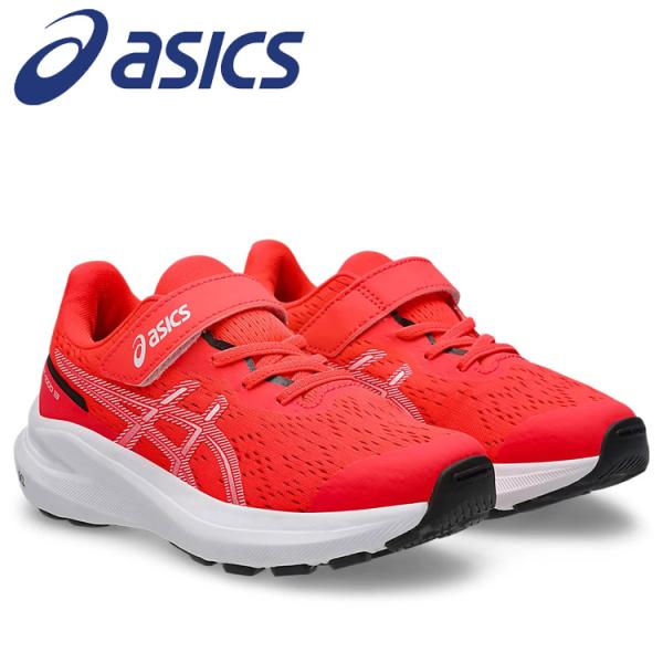 アシックス asics GT-1000 13 PS 1014A344-600 ランニング キッズ ジュニア シューズ