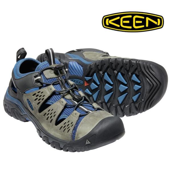 keen arroyo 3