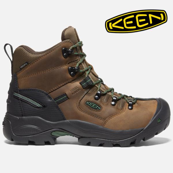 KEEN キーン ピッツバーグ エナジー シックス ウォーター