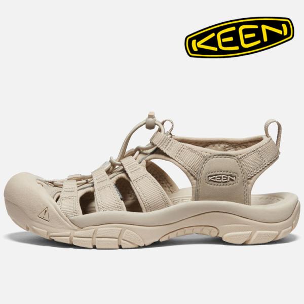 KEEN（キーン） ニューポート エイチツー 1027353 レディースシューズ