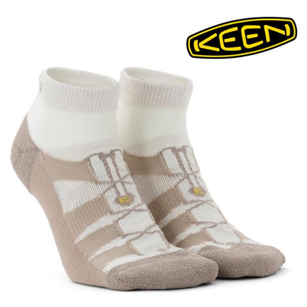 KEEN（キーン） ポイント10倍対象 ニューポートイシュ ローカット