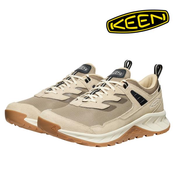 キーン HIGHTRAIL WP 1030352 メンズシューズ