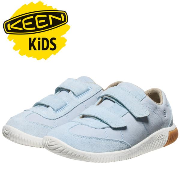 KEEN（キーン） KNX T-TOE DS 1030823 ジュニアシューズ : イーゾーン