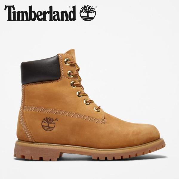 Timberland（ティンバーランド） Timberland 6インチ プレミアム