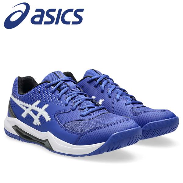 ●横方向の動きをTPU TRUSSTIC がサポートし、安定性を発揮しつつ、通気性(快適性)も追求。GEL-RESOLUTIONのDNAを継承し、コストパフォーマンスに優れたスタビリティモデル。●素材:インナーソール素材: 合成樹脂(EVA...