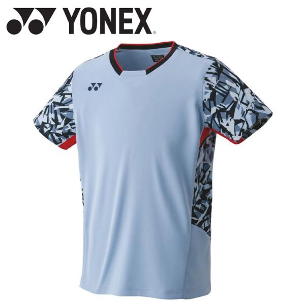 YONEX（ヨネックス） メンズゲームシャツ(フィットスタイル) 10521-590