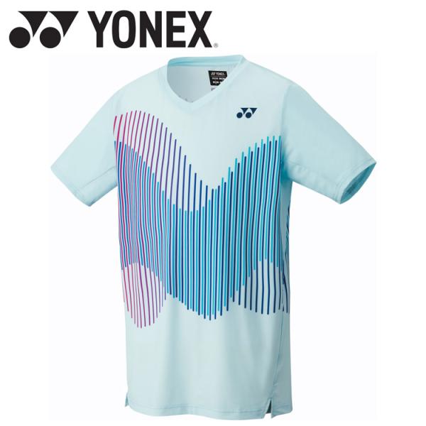 YONEX（ヨネックス） ユニゲームシャツ フィットスタイル 10562-049