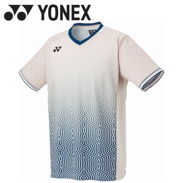 YONEX（ヨネックス） メンズゲームシャツ フィットスタイル テニス