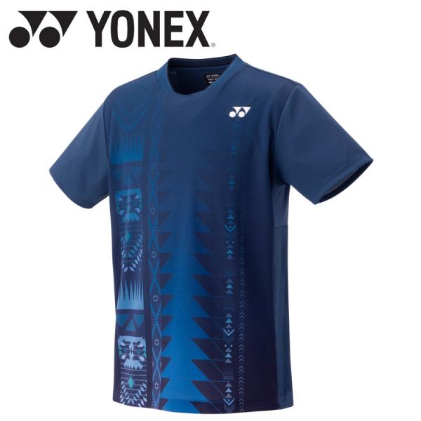 YONEX（ヨネックス） ユニゲームシャツ フィットスタイル 10609-554