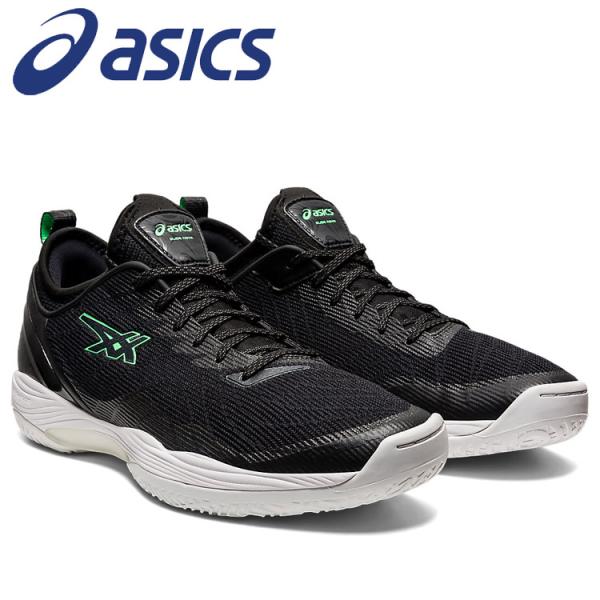 ASICS（アシックス） GLIDE NOVA FF 2 メンズ バスケットボール