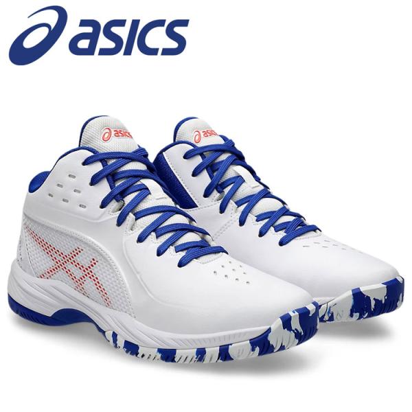 加速性能を追求したソールを採用したジュニアステップアップモデル商品詳細GEL-IMPROVE 3つま先の動きとサポート性を高めながら成長期の足を支えるキッズ専用ラストを採用。アッパーには人工皮革を採用し、サポート性を追求。アウターソールの前...