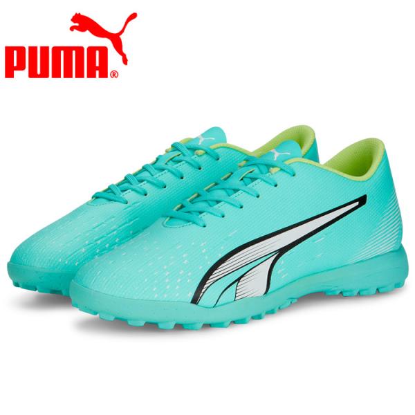 PUMA（プーマ） ウルトラ プレイ TT 107226-03 メンズシューズ