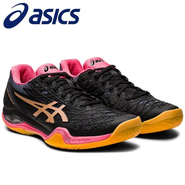 ASICS アシックス COURT CONTROL FF バドミントンシューズ