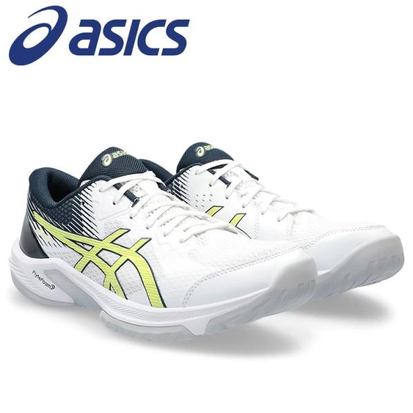 ASICS（アシックス） BEYOND FF 1073A057-100 メンズ レディース