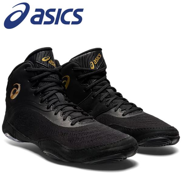 ASICS（アシックス） SPLIT ELITE 1081A050-002 メンズシューズ