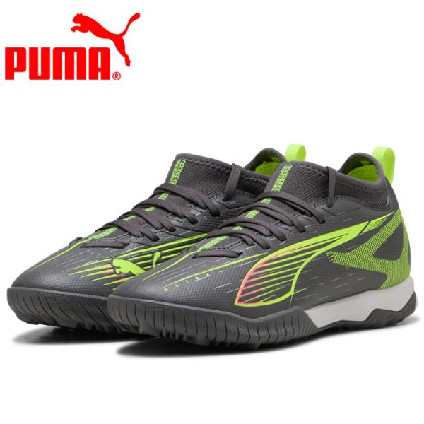 プーマ　5点 PUMA（プーマ） ウルトラ 5 マッチ TT + MID JR 108352-03 ジュニア