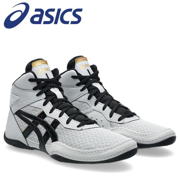 アシックス asics MATFLEX 7 GS 1084A011-022 レスリング キッズ ジュニア シューズ