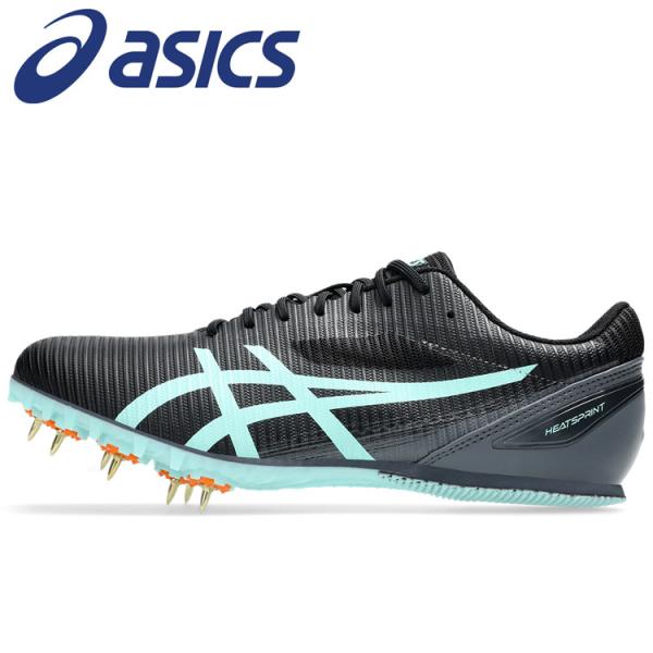 アシックス HEATSPRINT 13 1093A199-002 メンズ レディース シューズ