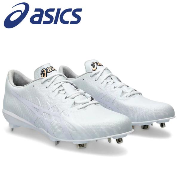 新品アシックス ASICS GOLDSTAGE I-PRO SETDO 28cm ASICS（アシックス） GOLDSTAGE I-PRO MA 3 1123A048-110 メンズ
