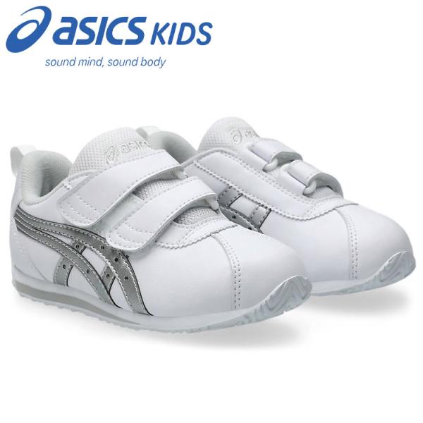 ASICS（アシックス） スクスク SUKU2 COTLA MINI SL 3 1144A393-100