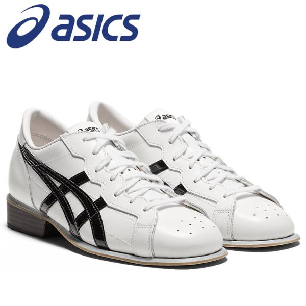 ASICS（アシックス） WEIGHTLIFTING ウエイトリフティング 1163A006