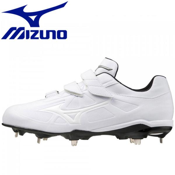 【新品】野球スパイク　280　ミズノ　ライトレボバディー　11GM212001 MIZUNO ミズノ（MIZUNO）（メンズ）野球スパイク ライトレボ