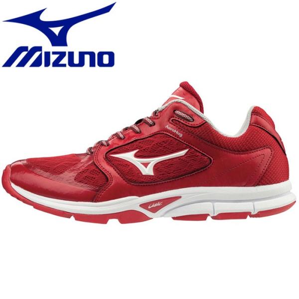 ミズノ トレーニングシューズ MIZUNO ミズノ ユーティリティトレーナー トレーニングシューズ