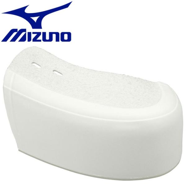 ミズノ(mizuno) P革 左足取付け用 (樹脂製 引き締まら 野球 ミズノ(mizuno) P革 左足取付け用 (樹脂製 引き締まら 野球