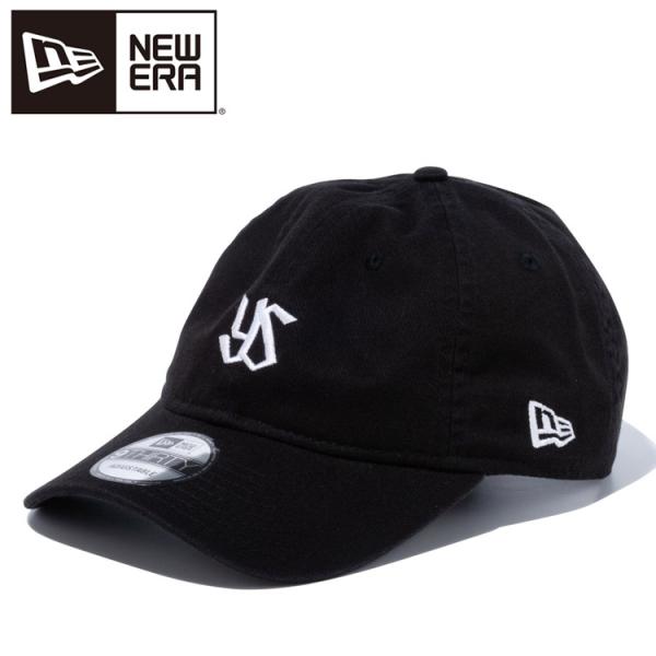 NEW ERA（ニューエラ） 9THIRTY 東京ヤクルトスワローズ ウォッシュド