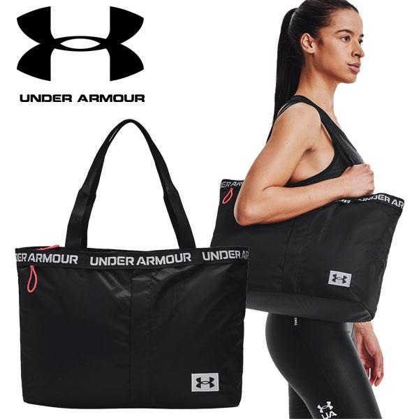 UNDER ARMOUR（アンダーアーマー） UAエッセンシャル トート 1361994