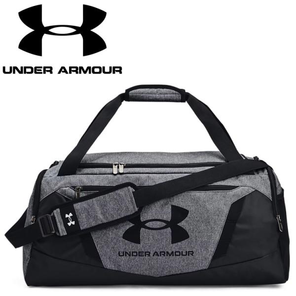 定番のUA Undeniableバッグがさらに進化。驚くほど耐久性に優れた素材で仕立てた軽量のバッグは、日々のパフォーマンスを支える頼もしい相棒だ。・UA Stormテクノロジーが悪天候に対応し、優れた撥水性を発揮・TPUコーティングを施し...