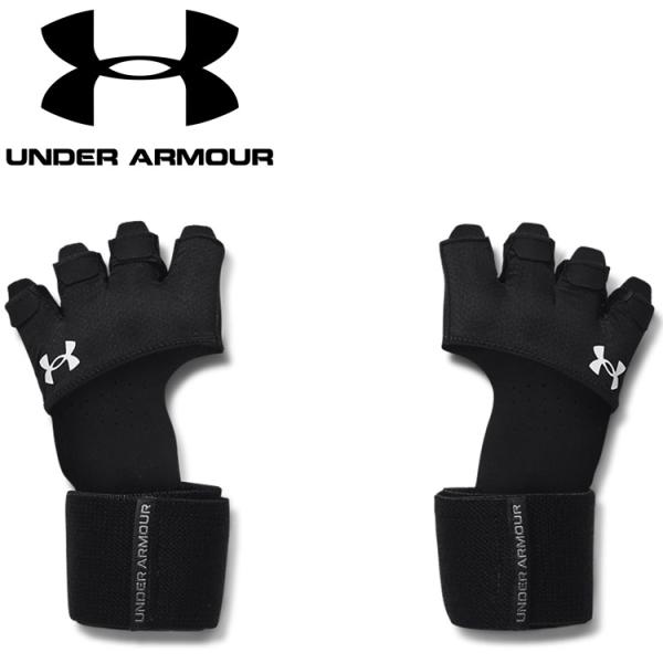 UNDER ARMOUR（アンダーアーマー） UAグリッピー グローブ 1370194-001