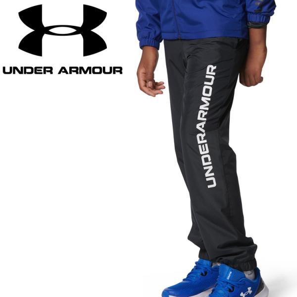 UNDER ARMOUR（アンダーアーマー） UAトリコット ラインド ウーブン