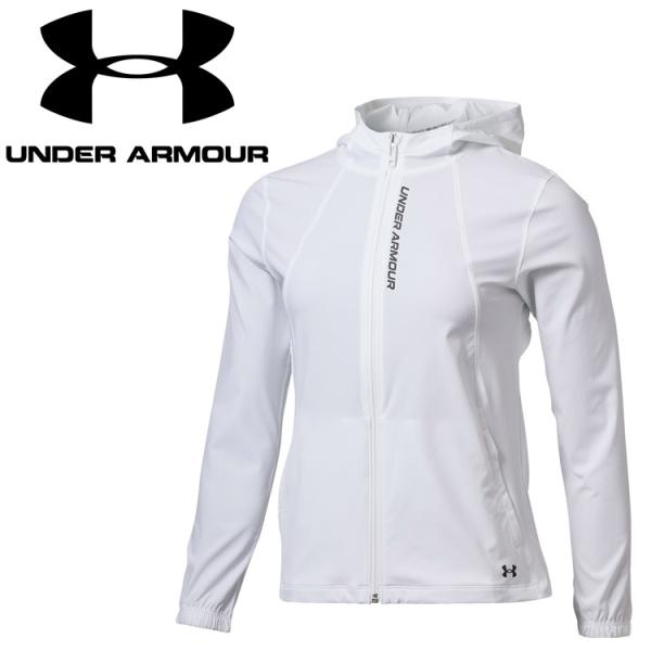 UNDER ARMOUR アンダーアーマー ストームサイクロンジャケット 新品M ezone_1377043-100