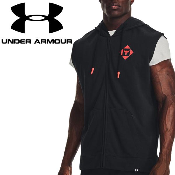 アンダーアーマー　３点セット UNDER ARMOUR（アンダーアーマー） UAプロジェクトロック ヘビー