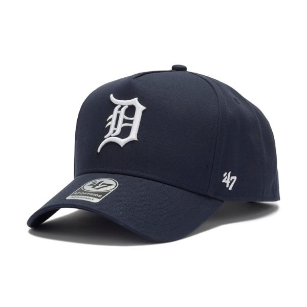 47 フォーティーセブン OFFSIDE TIGERS NAVY 14943927 オフサイド デトロイト・タイガース ネイビー