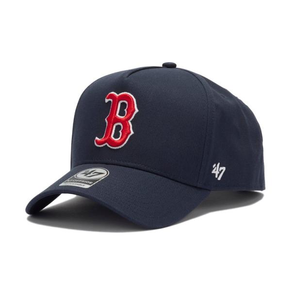 47 フォーティーセブン OFFSIDE RED SOX NAVY 14943929 オフサイド ボストン・レッドソックス ネイビー