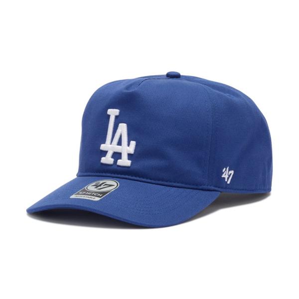 47 フォーティーセブン HITCH LC DODGERS ROYAL 14943951 ヒッチ LC ロサンゼルス・ドジャース ロイヤル