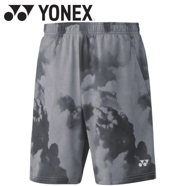 YONEX（ヨネックス） ユニハーフパンツ 15122-007 メンズ レディース
