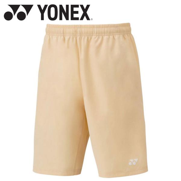 YONEX（ヨネックス） ユニハーフパンツ 15147-280 メンズ レディース
