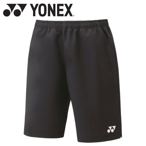 YONEX（ヨネックス） ユニハーフパンツ 15150-007 メンズ レディース