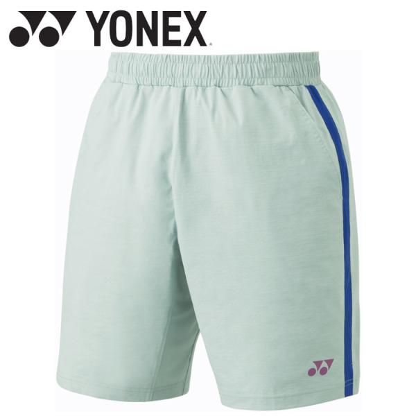 YONEX（ヨネックス） ユニニットハーフパンツ 15166-647 テニス