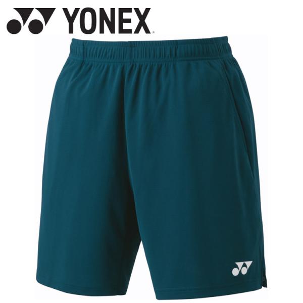 YONEX（ヨネックス） メンズニットハーフパンツ テニス バドミントン