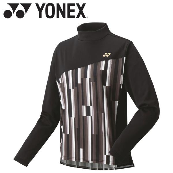 YONEX（ヨネックス） ウィメンズ ロングスリーブTシャツ 16648Y-007