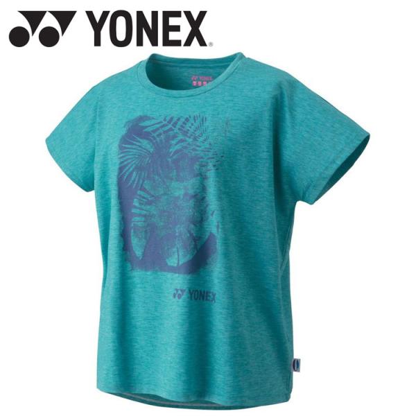 YONEX（ヨネックス） ウィメンズTシャツ 16655-502 レディース メール