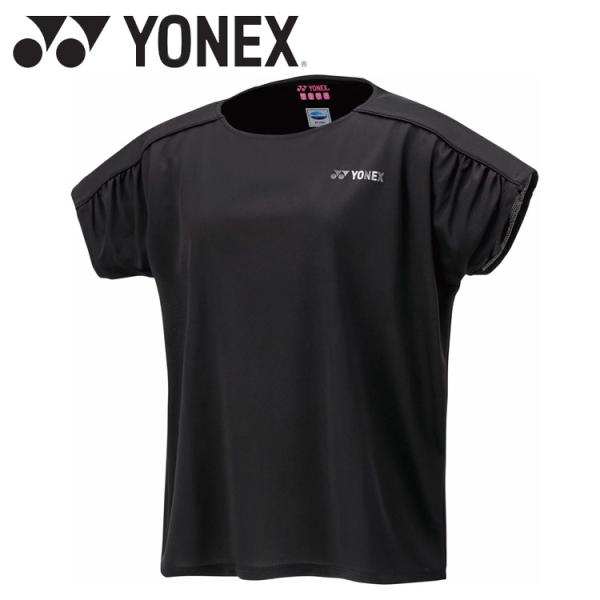 YONEX Tシャツ等8点まとめてセット YONEX（ヨネックス） ウィメンズドライTシャツ 16816-007 レディース