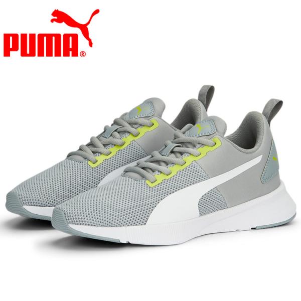 PUMA（プーマ） フライヤー ランナー JR 192928-36 ジュニアシューズ