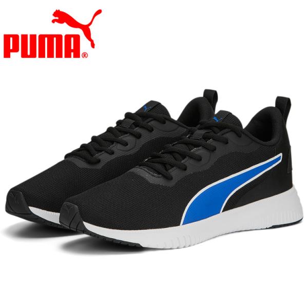 シューズ ym PUMA（プーマ） フライヤー フレックス 195201-27 メンズシューズ