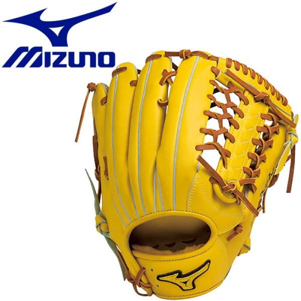 MIZUNO ミズノ スピードドライブテクノロジー 硬式用 外野手用 MIZUNO ミズノ スピードドライブテクノロジー 硬式用 外野手用