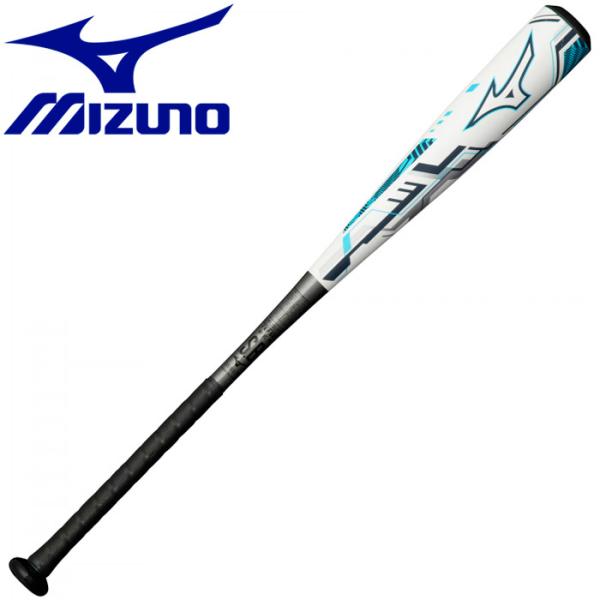 MIZUNO - ミズノ ディープインパクト 83cm 660g 1CJFR10983 MIZUNO ミズノ 野球 軟式FRP製バット ディープインパクト